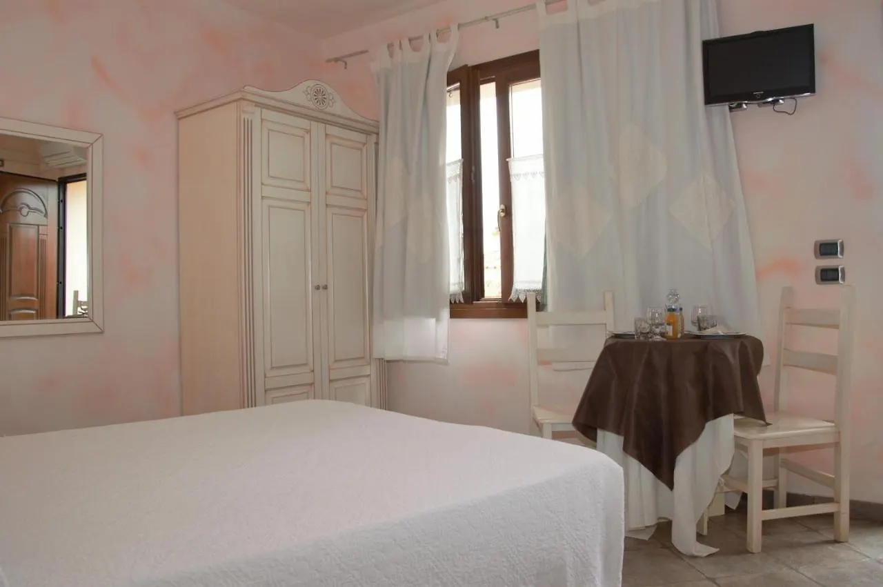 Hotel Sa Cralla Villasimius