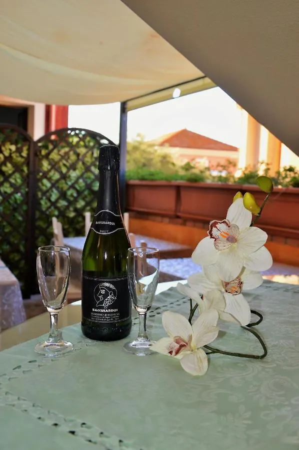 Hotel Sa Cralla Villasimius