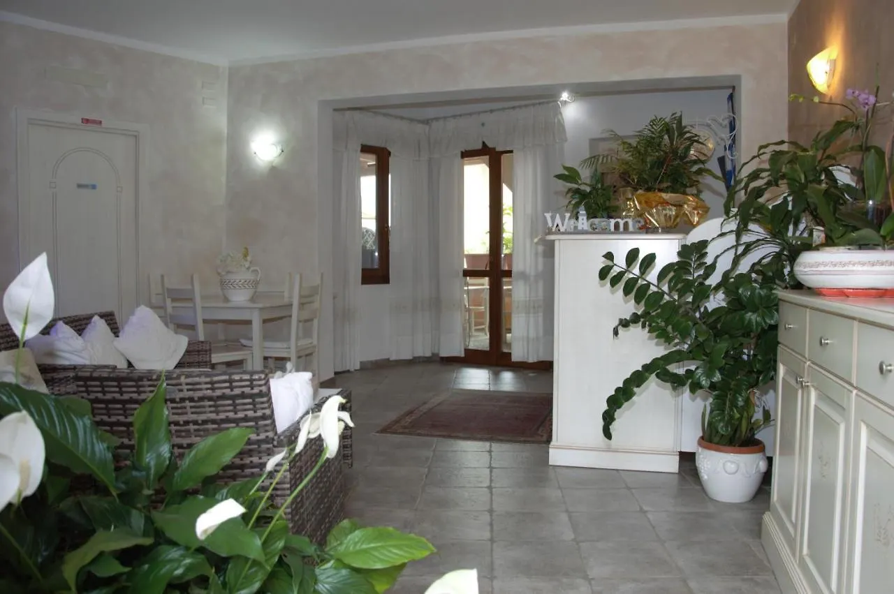 Sa Cralla Villasimius Hotel