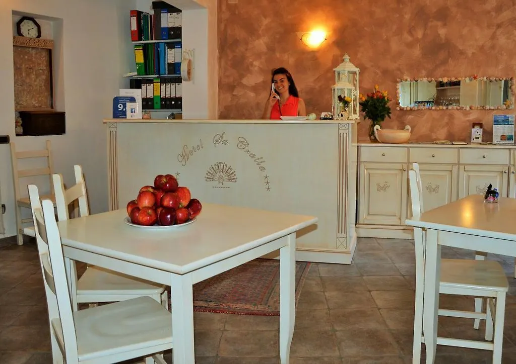 Sa Cralla Villasimius